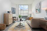 1-bedroom apartment at Foundry Point Apartments in Charleston